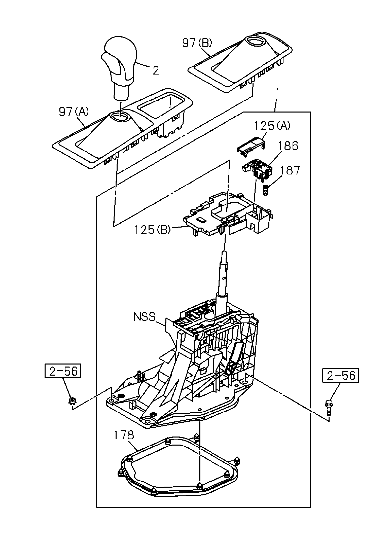 Partial Engine
